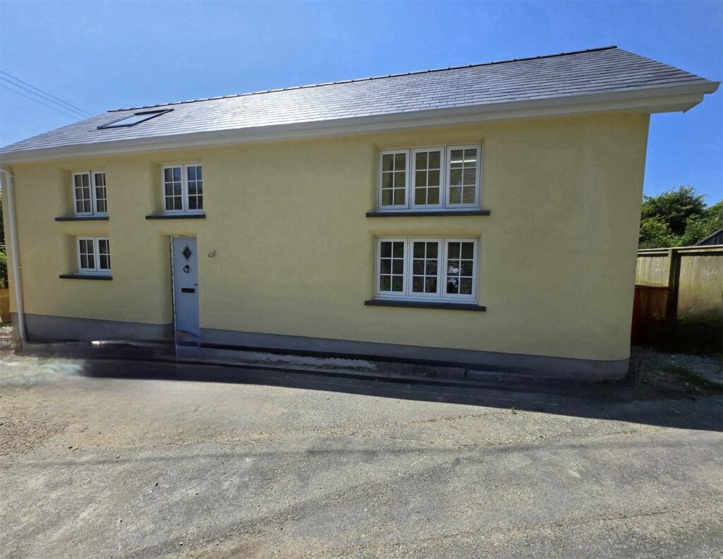 Main image of property: Ambleston, Haverfordwest, Pembrokeshire, SA62
