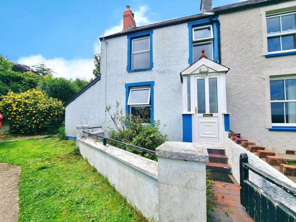 Main image of property: Berry Hill Lane, Stop and Call, Goodwick, Pembrokeshire, SA64