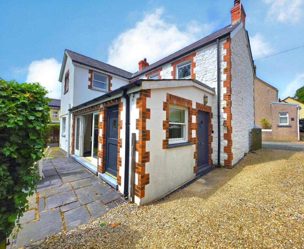 Main image of property: Pill Parks Way, Llangwm, Haverfordwest, Pembrokeshire, SA62