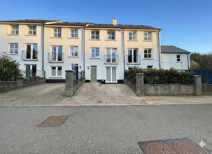 Main image of property: Kensington Gardens, Haverfordwest, Pembrokeshire, SA61