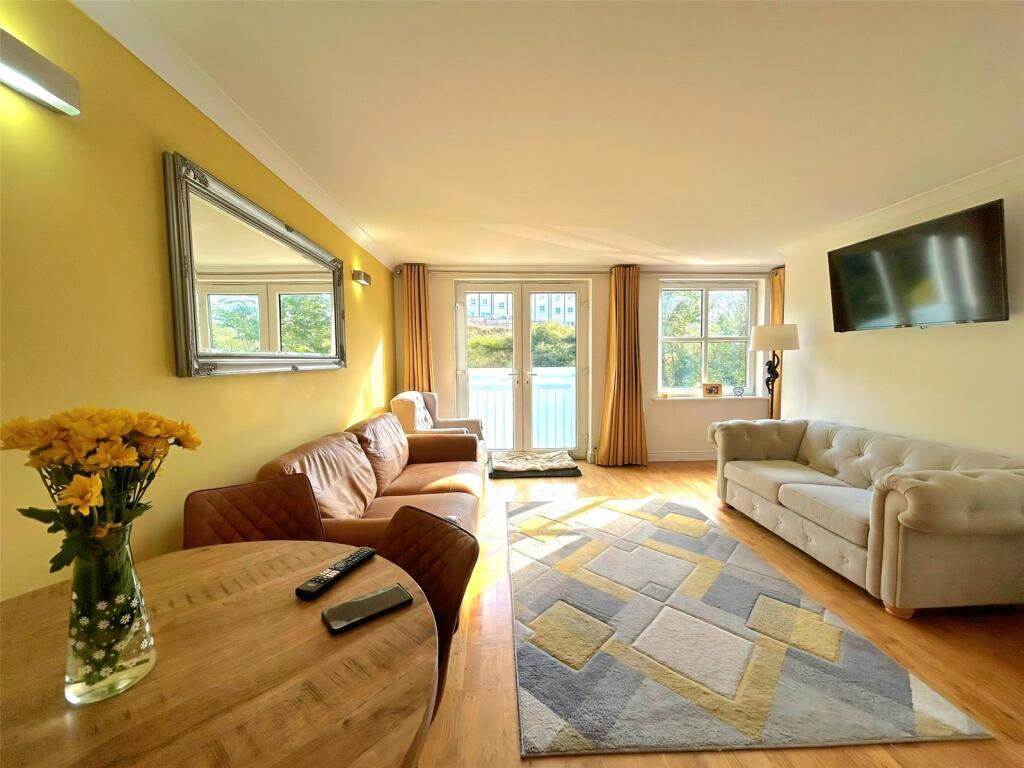 Main image of property: Kensington Gardens, Haverfordwest, Pembrokeshire, SA61