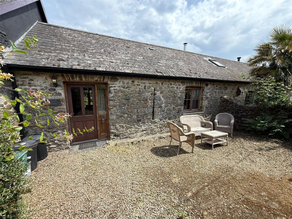 Main image of property: 7 Rogeston Cottages, Portfield Gate, Haverfordwest, Pembrokeshire, SA62