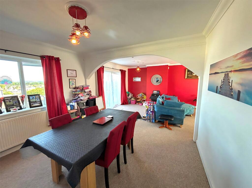 Main image of property: Kestrel Road, Haverfordwest, Pembrokeshire, SA61