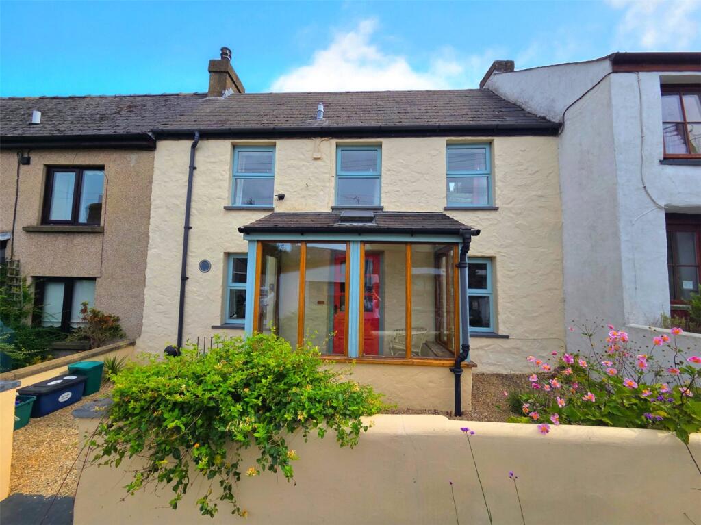 Main image of property: Orchard Row, Llangwm, Haverfordwest, Pembrokeshire, SA62