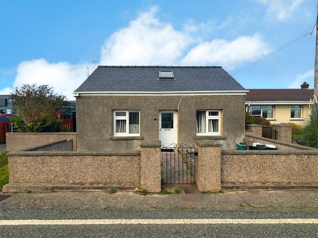Main image of property: Sardis, Milford Haven, Pembrokeshire, SA73