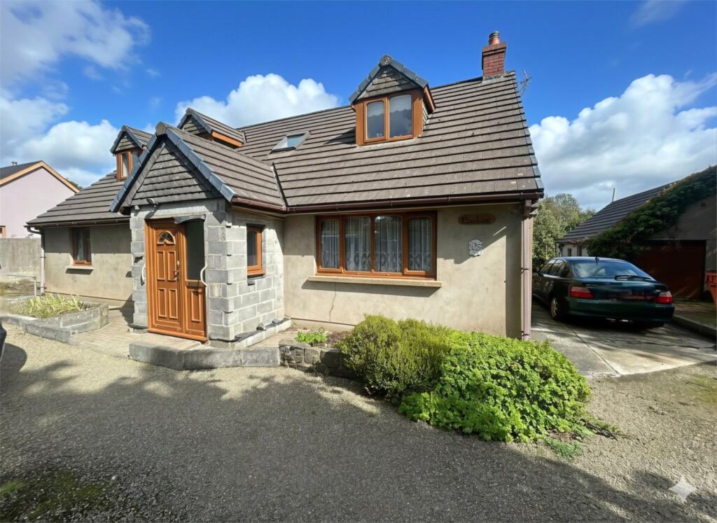 Main image of property: The Gail, Llangwm, Haverfordwest, Pembrokeshire, SA62
