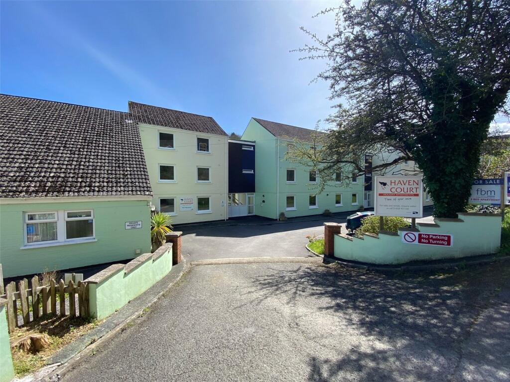 Main image of property: Little Haven, Haverfordwest, Pembrokeshire, SA62