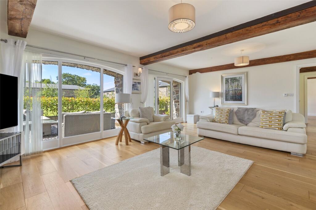 Main image of property: The Rhos, Haverfordwest, Pembrokeshire, SA62