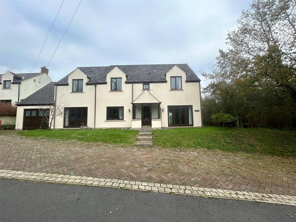 Main image of property: Sutton, Haverfordwest, Pembrokeshire, SA62