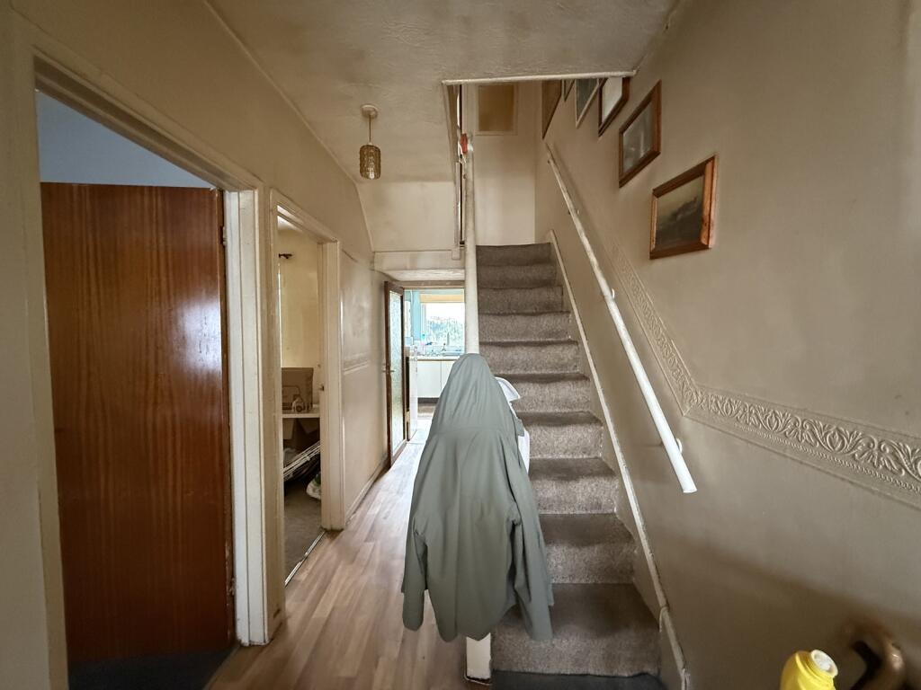 Main image of property: Harbour Way, Pembroke Dock, Pembrokeshire, SA72