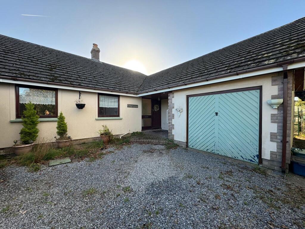 Main image of property: Llangolman, Clynderwen, Pembrokeshire, SA66