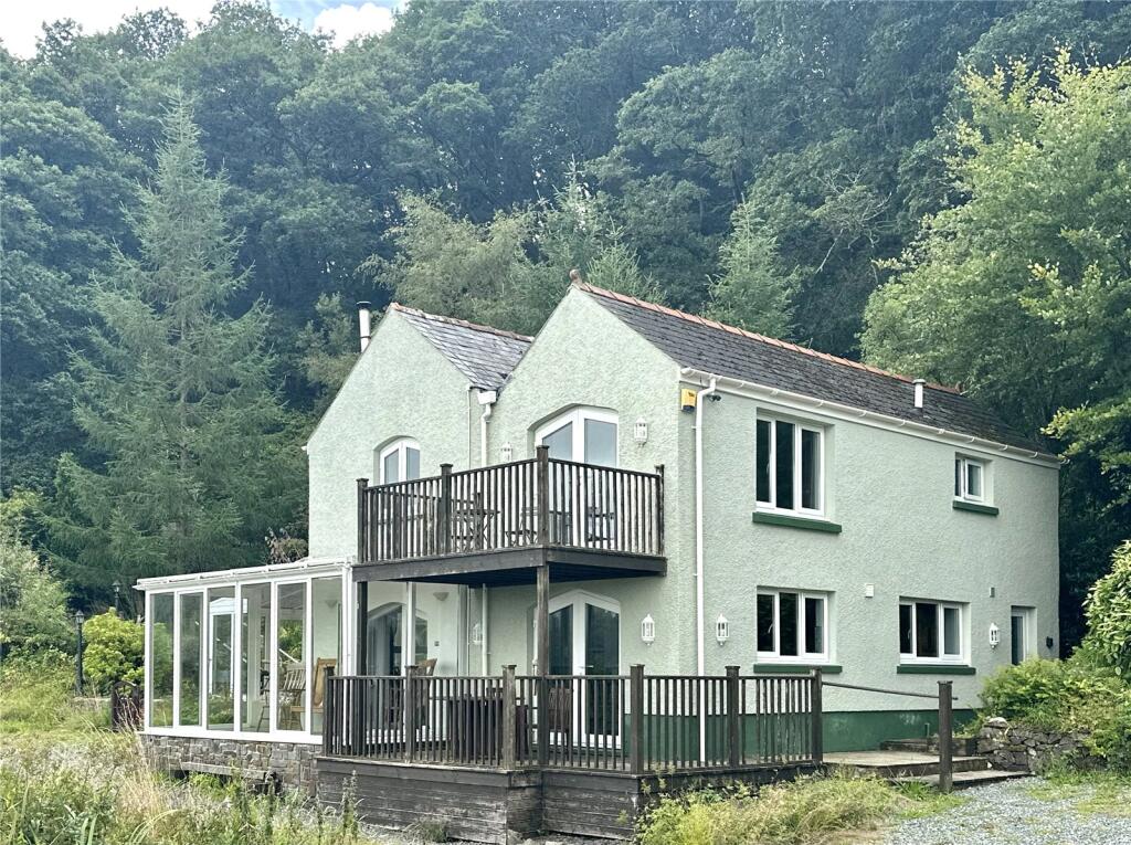 Main image of property: Lower Freystrop, Haverfordwest, Pembrokeshire, SA62