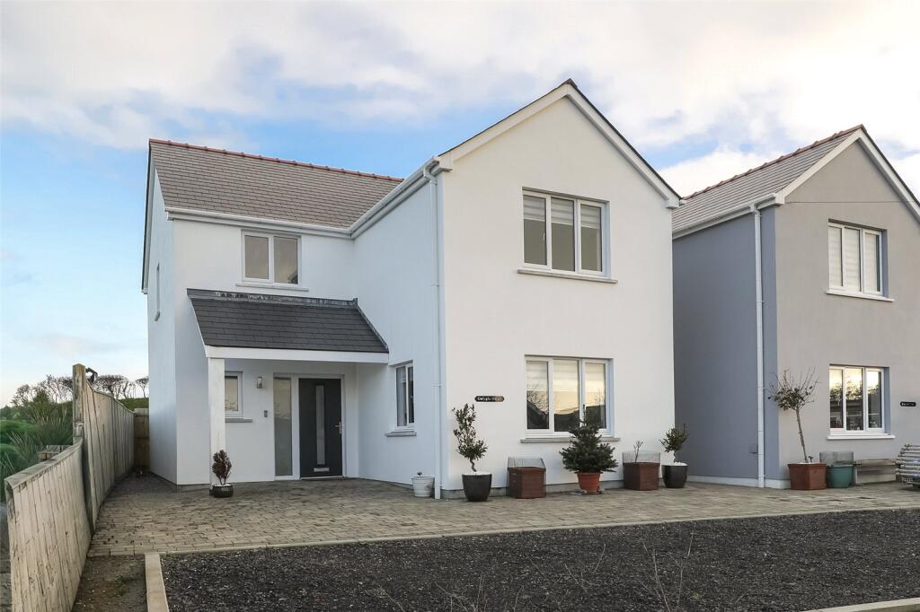Main image of property: Little Haven, Haverfordwest, Pembrokeshire, SA62