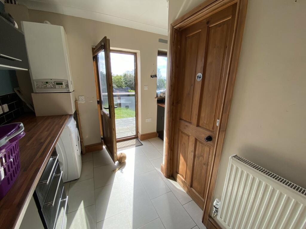 4 bedroom detached house for sale in Steynton Road, Steynton, Milford