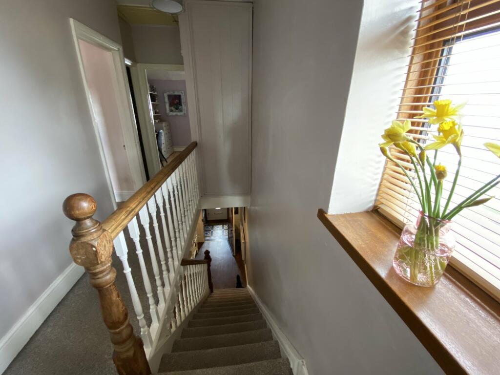 4 bedroom detached house for sale in Steynton Road, Steynton, Milford