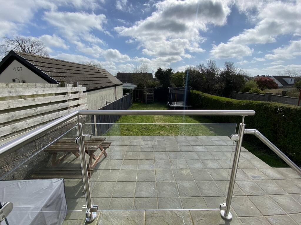 4 bedroom detached house for sale in Steynton Road, Steynton, Milford