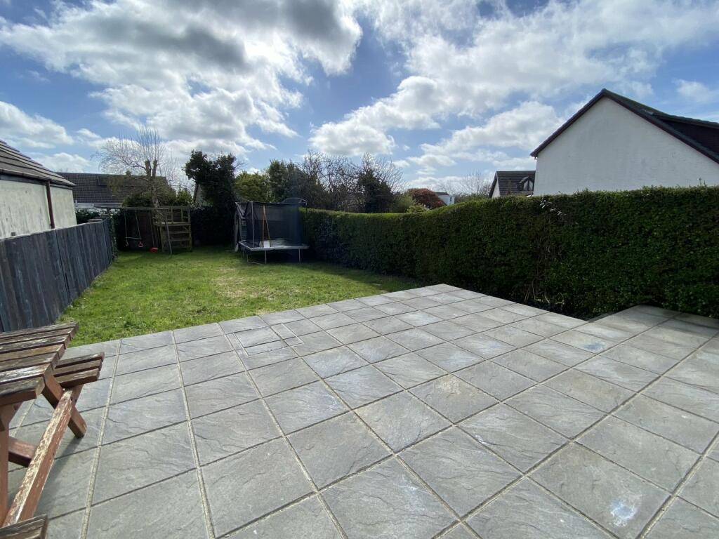 4 bedroom detached house for sale in Steynton Road, Steynton, Milford