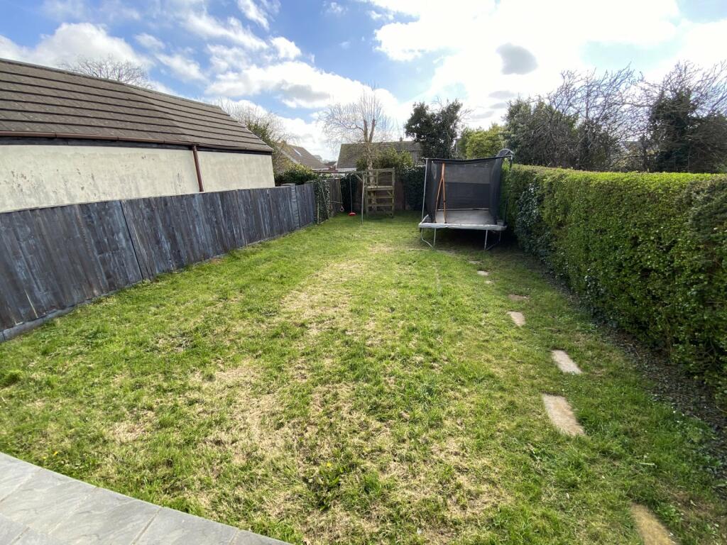 4 bedroom detached house for sale in Steynton Road, Steynton, Milford