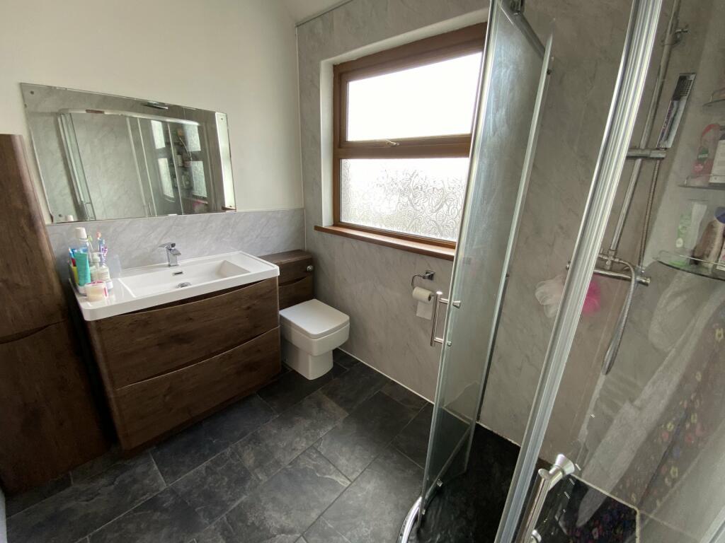 4 bedroom detached house for sale in Steynton Road, Steynton, Milford