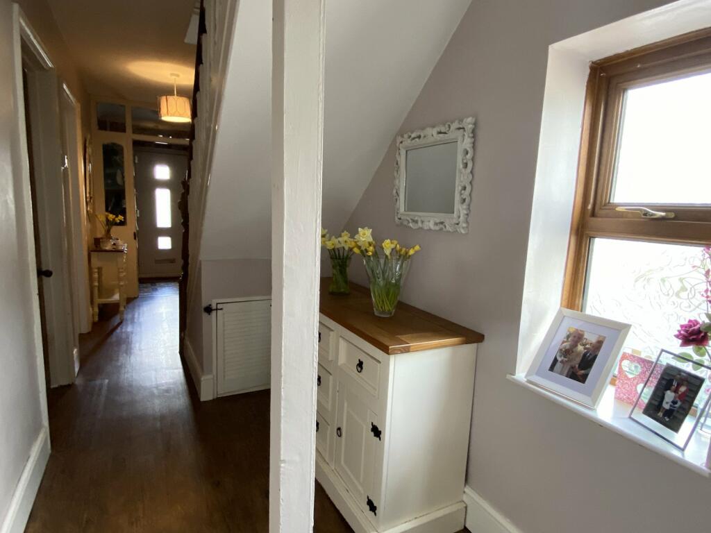 4 bedroom detached house for sale in Steynton Road, Steynton, Milford