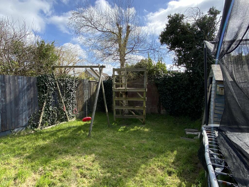 4 bedroom detached house for sale in Steynton Road, Steynton, Milford