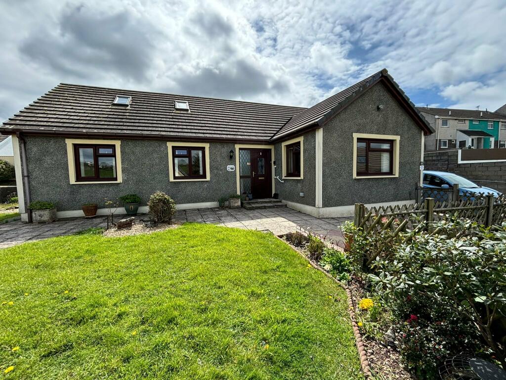 Main image of property: Liddeston Valley, Hubberston, Milford Haven, Pembrokeshire, SA73