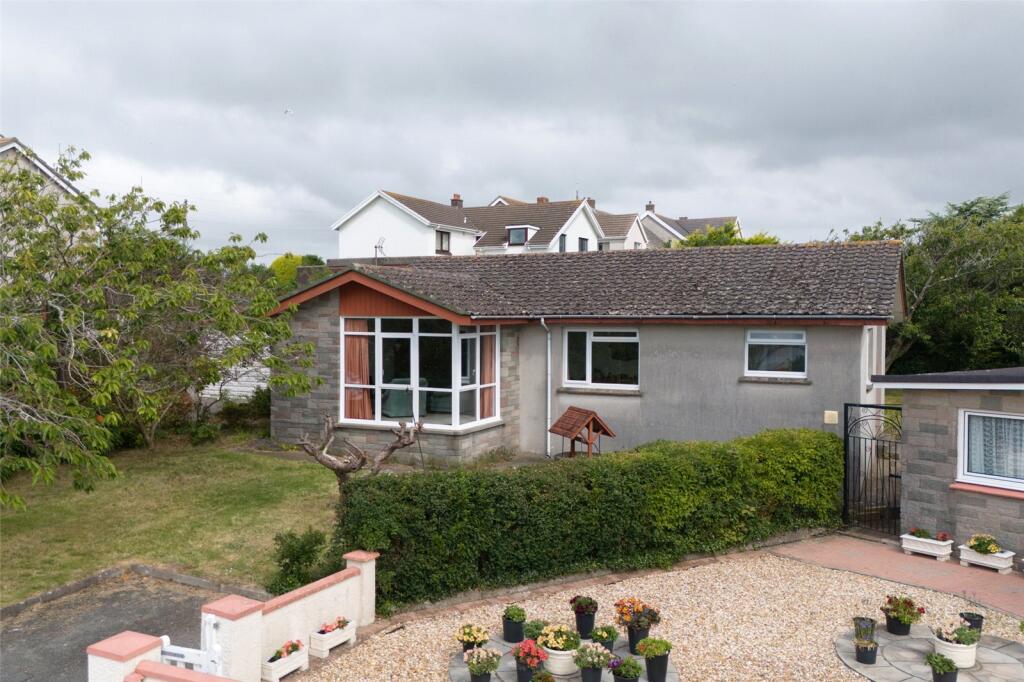 Main image of property: Gorsewood Drive, Hakin, Milford Haven, Pembrokeshire, SA73