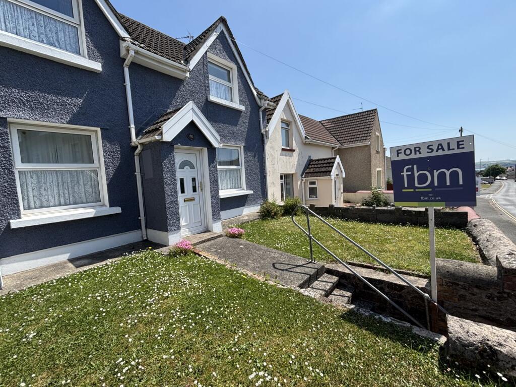 Main image of property: Pill Road, Milford Haven, Sir Benfro, SA73