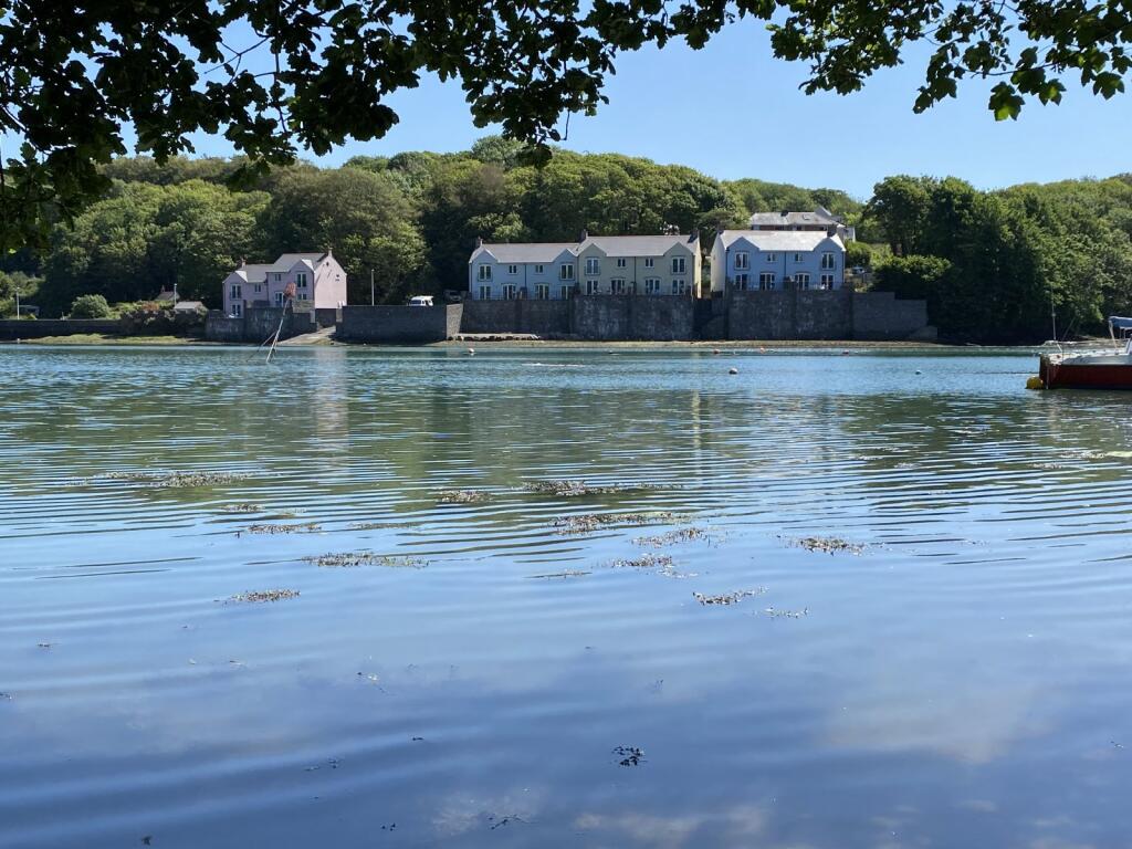 Main image of property: Castle Hall Road, Blackbridge, Milford Haven, Pembrokeshire, SA73
