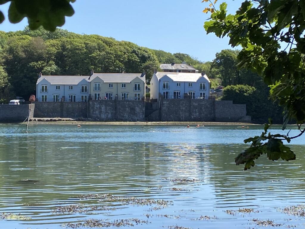 Main image of property: Castle Hall Road, Blackbridge, Milford Haven, Pembrokeshire, SA73