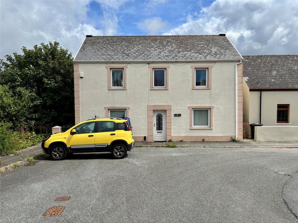 Main image of property: Chapel Street, Hakin, Milford Haven, SA73