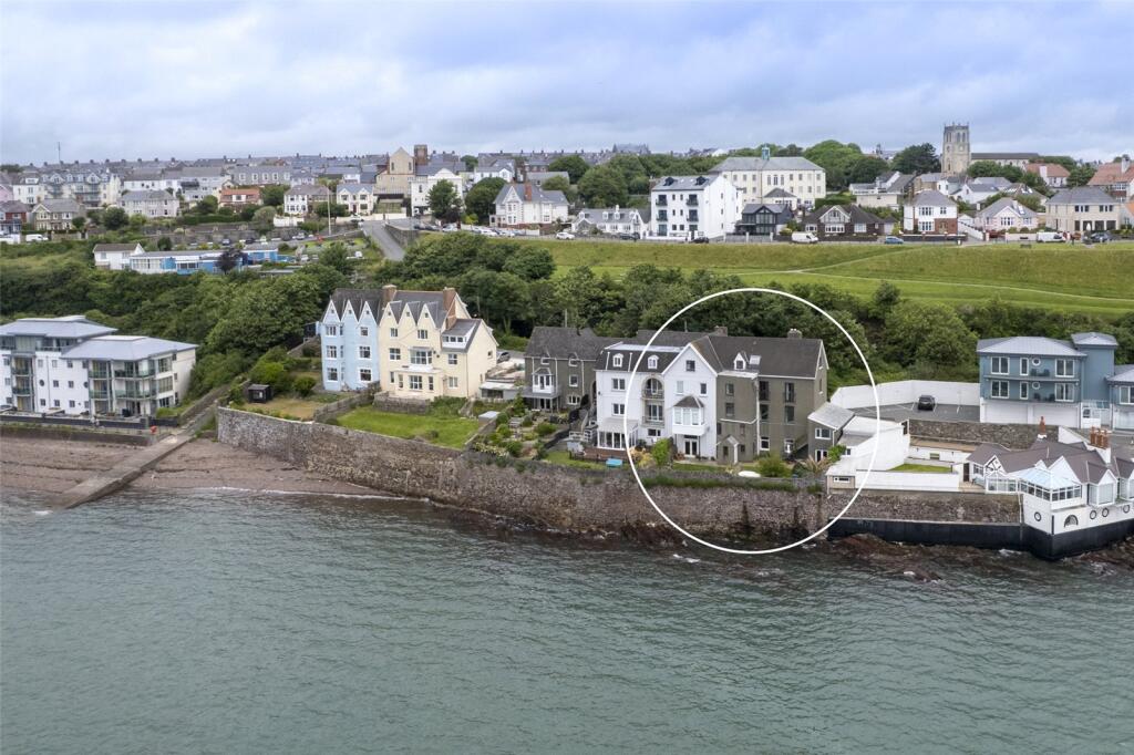 Main image of property: Pier Road, Milford Haven, Pembrokeshire, SA73