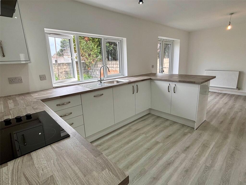 Main image of property: Woodbine Way, Hakin, Milford Haven, Pembrokeshire, SA73