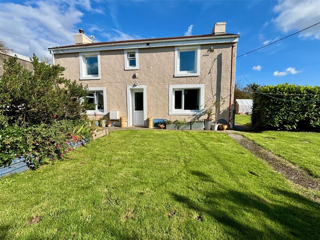 Main image of property: Main Road, Waterston, Milford Haven, Pembrokeshire, SA73