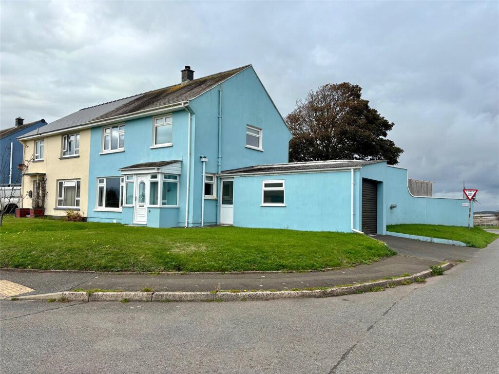 Main image of property: Haven Park, Herbrandston, Milford Haven, Pembrokeshire, SA73