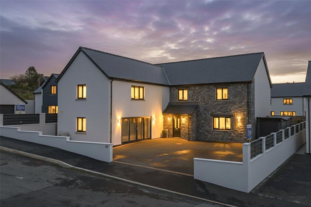 Main image of property: Will Meadows, Freystrop, Haverfordwest, Pembrokeshire, SA62