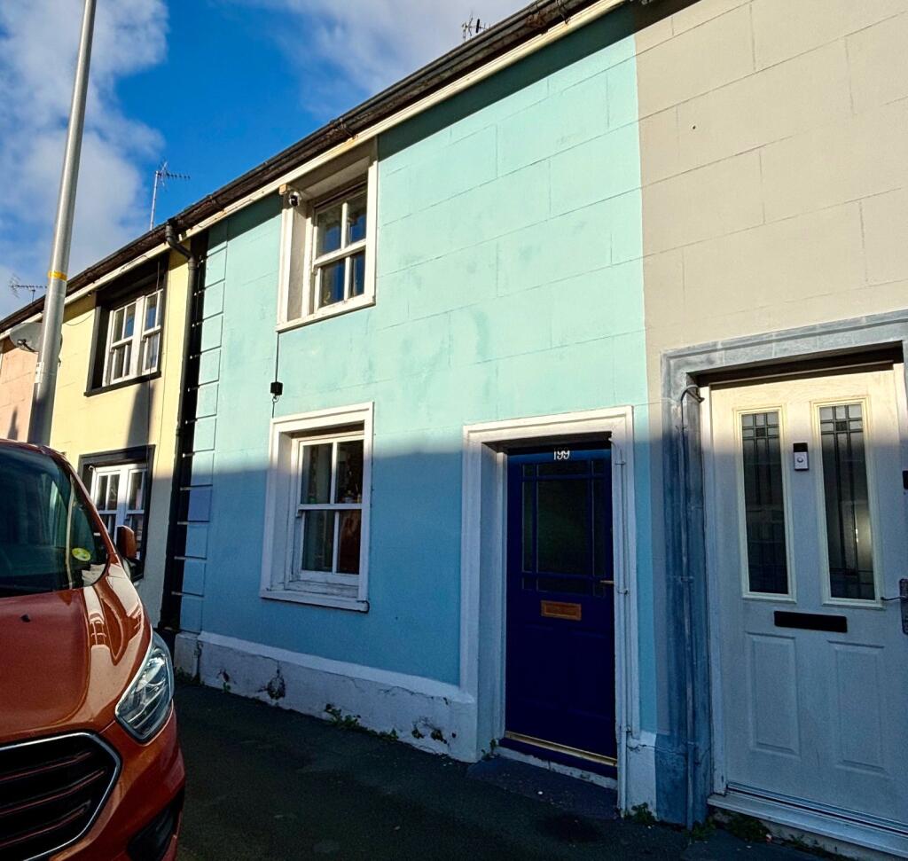 Main image of property: Robert Street, Milford Haven, Pembrokeshire, SA73