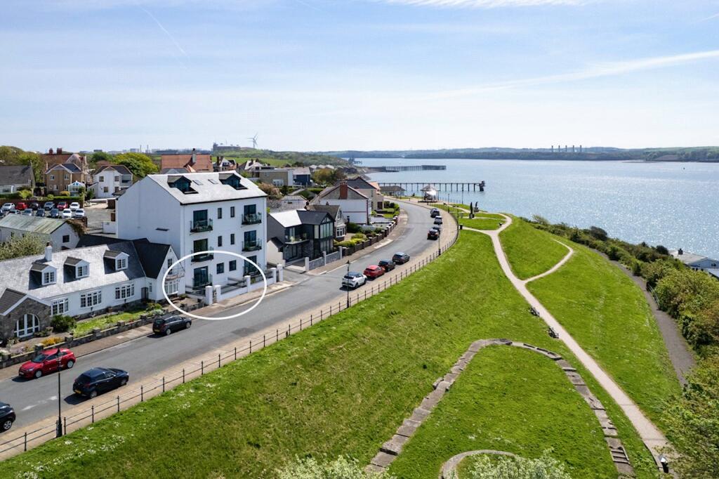 Main image of property: The Rath, Milford Haven, Pembrokeshire, SA73