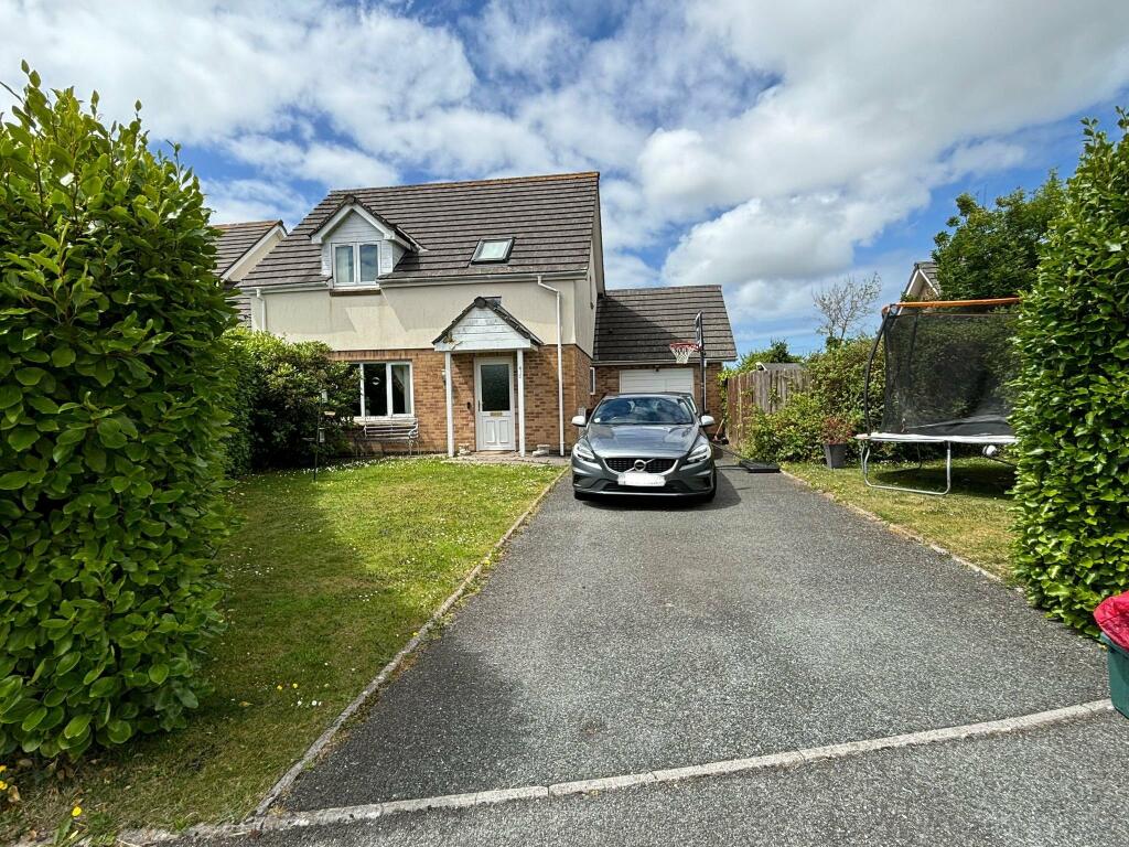 Main image of property: Skomer Drive, Milford Haven, Pembrokeshire, SA73