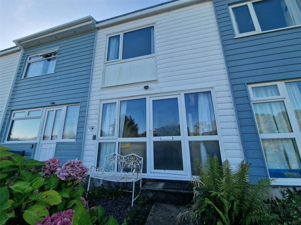 Main image of property: Trewent Park, Freshwater East, Pembroke, Pembrokeshire, SA71