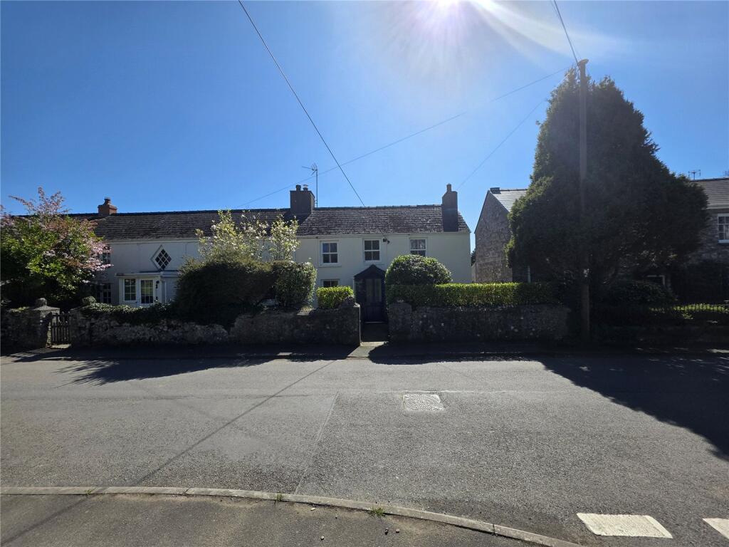 Main image of property: Cosheston, Pembroke Dock, Pembrokeshire, SA72