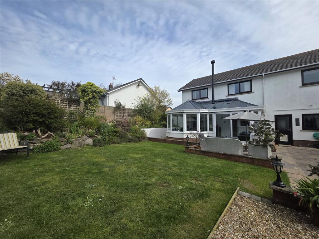 Main image of property: Glenview Avenue, Pembroke Dock, Pembrokeshire, SA72