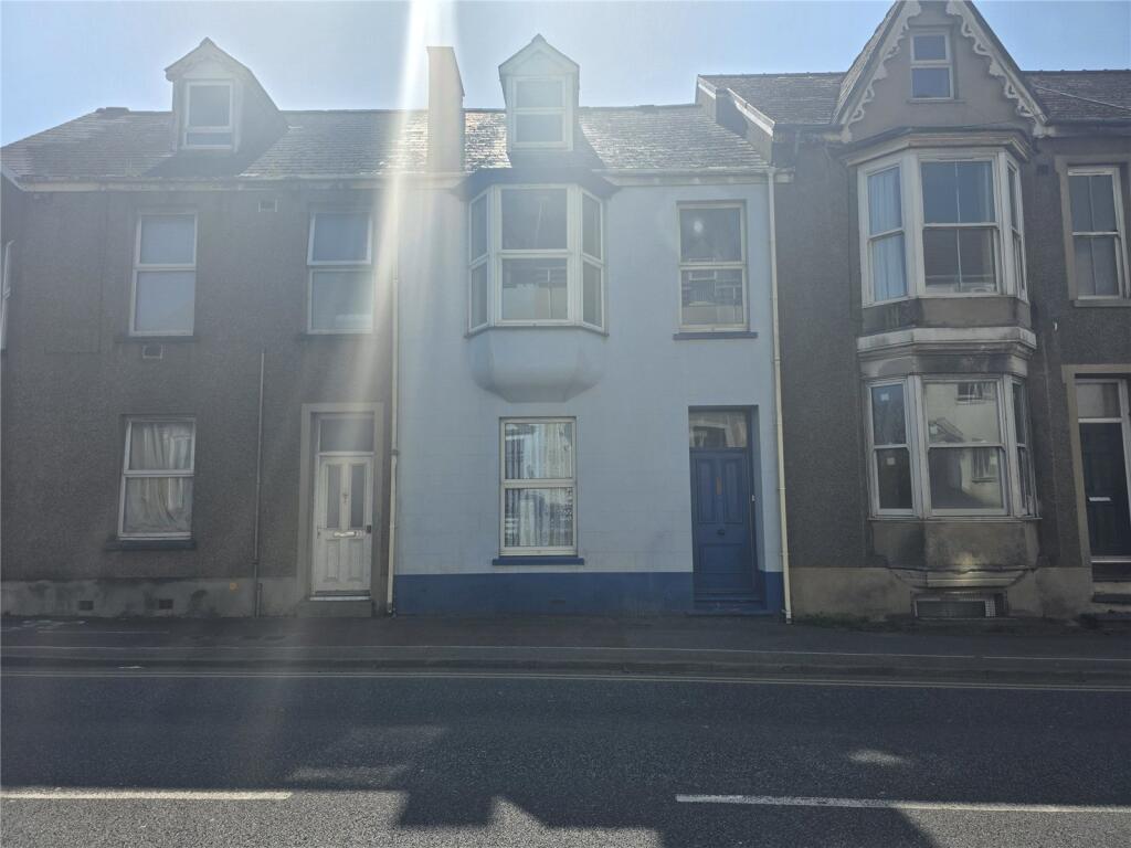 Main image of property: London Road, Pembroke Dock, Pembrokeshire, SA72
