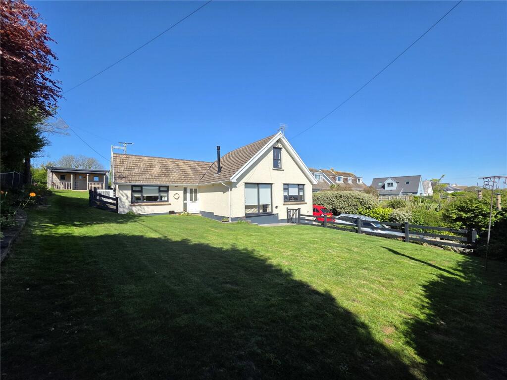 Main image of property: Jason Road, Freshwater East, Pembroke, Pembrokeshire, SA71