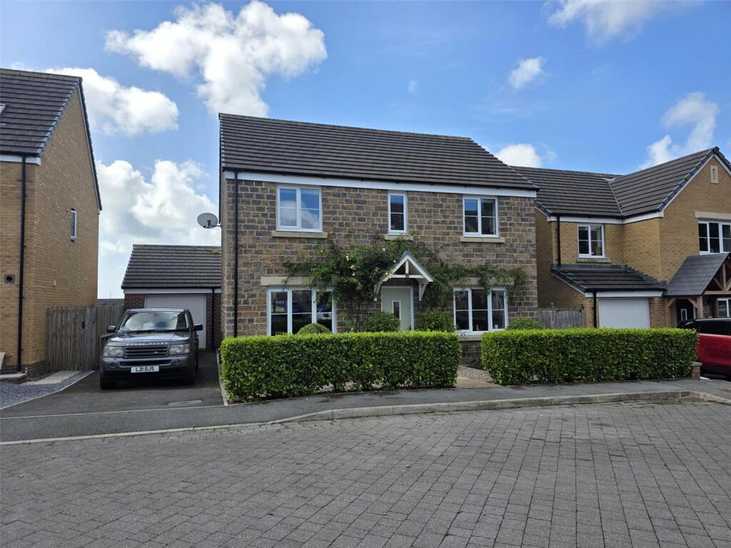 Main image of property: Keep Hill Close, Pembroke, Pembrokeshire, SA71