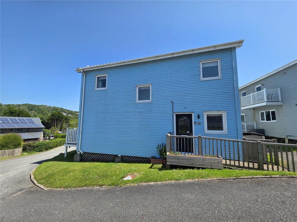 Main image of property: Freshwater Bay, Trewent Park, Freshwater East, Pembroke, SA71