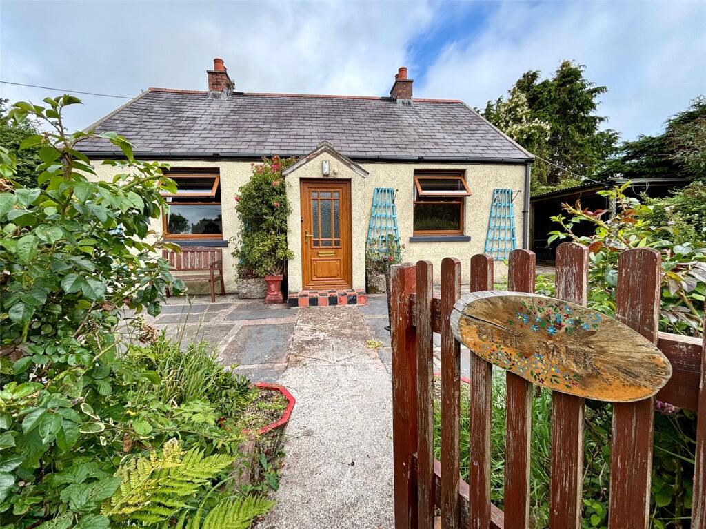 Main image of property: Hundleton, Pembroke, Pembrokeshire, SA71