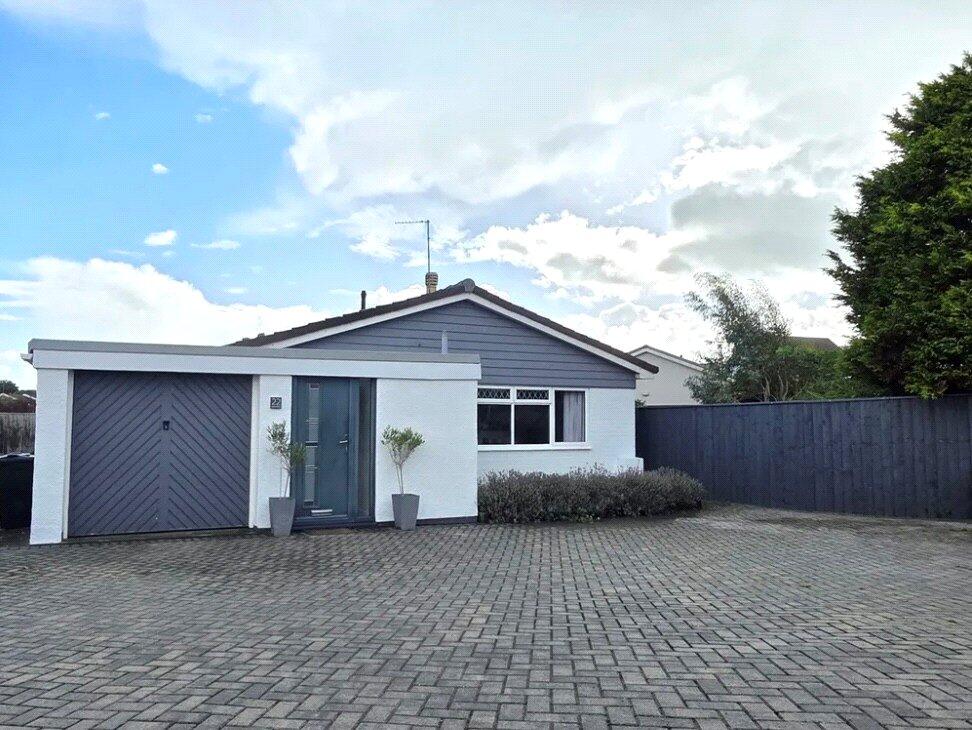 Main image of property: St. Davids Road, Pembroke, Pembrokeshire, SA71