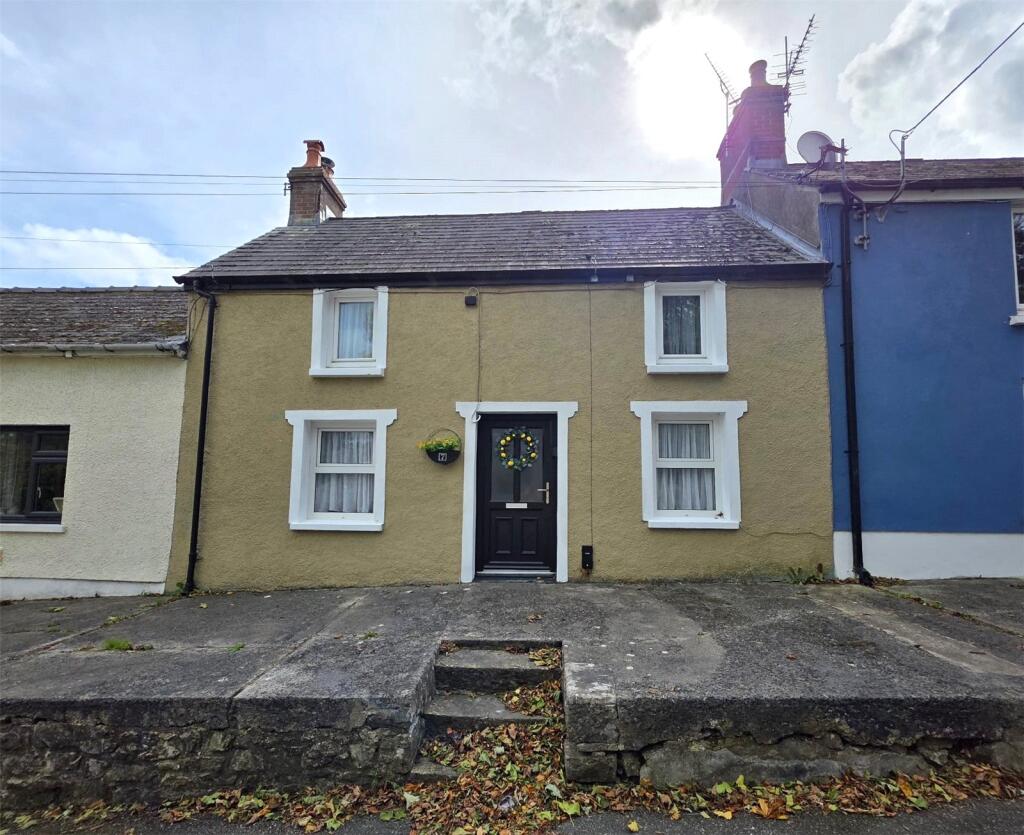 Main image of property: Church Terrace, Monkton, Pembroke, Pembrokeshire, SA71