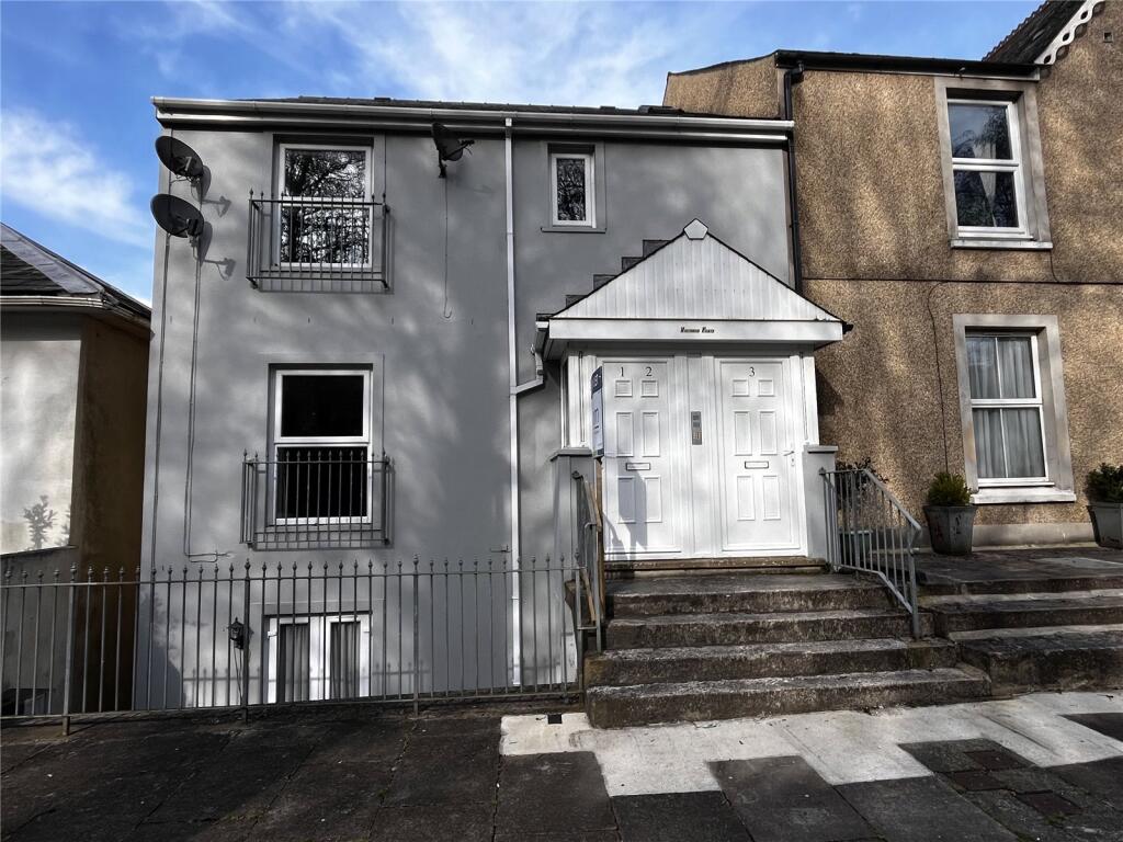 Main image of property: Victoria Flats, Victoria Road, Pembroke Dock, Pembrokeshire